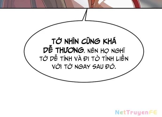 Cô Gái Từ Ứng Dụng Nhắn Tin Ngẫu Nhiên Chapter 261 - Trang 4