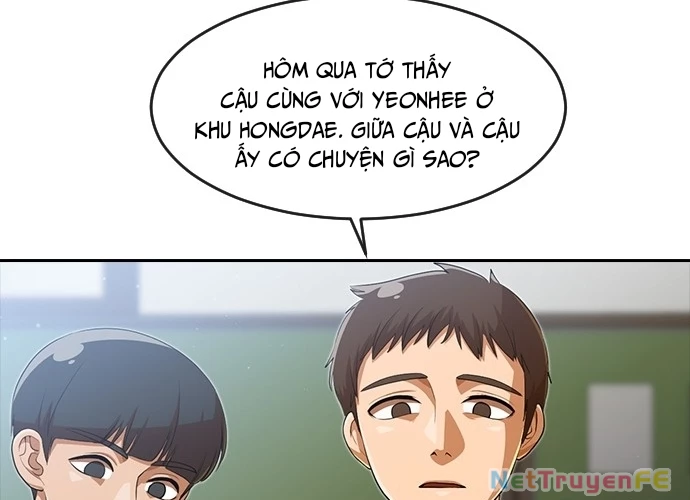 Cô Gái Từ Ứng Dụng Nhắn Tin Ngẫu Nhiên Chapter 261 - Trang 4
