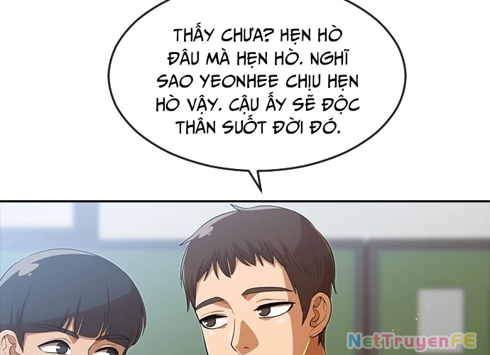 Cô Gái Từ Ứng Dụng Nhắn Tin Ngẫu Nhiên Chapter 261 - Trang 4