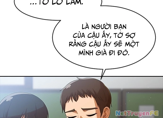 Cô Gái Từ Ứng Dụng Nhắn Tin Ngẫu Nhiên Chapter 261 - Trang 4