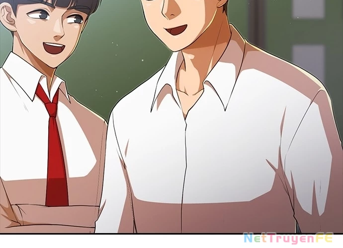 Cô Gái Từ Ứng Dụng Nhắn Tin Ngẫu Nhiên Chapter 261 - Trang 4