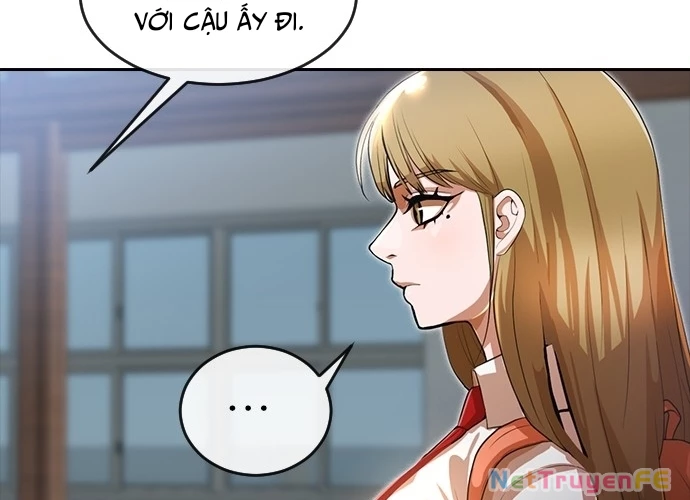 Cô Gái Từ Ứng Dụng Nhắn Tin Ngẫu Nhiên Chapter 261 - Trang 4