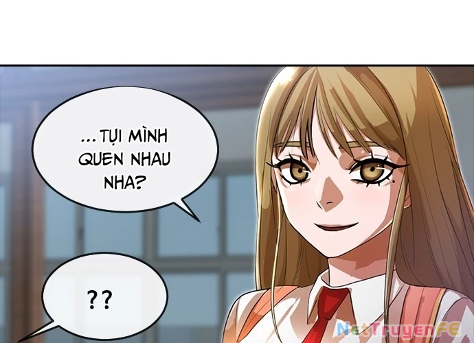 Cô Gái Từ Ứng Dụng Nhắn Tin Ngẫu Nhiên Chapter 261 - Trang 4