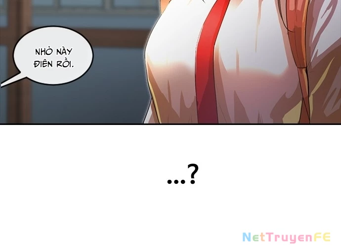 Cô Gái Từ Ứng Dụng Nhắn Tin Ngẫu Nhiên Chapter 261 - Trang 4