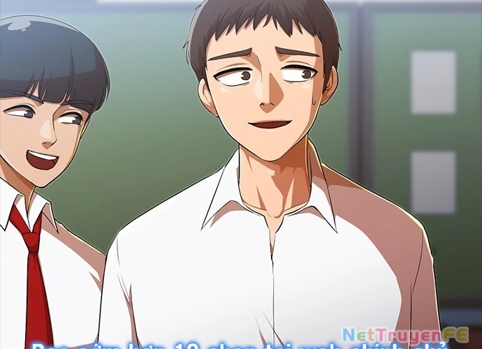 Cô Gái Từ Ứng Dụng Nhắn Tin Ngẫu Nhiên Chapter 261 - Trang 4