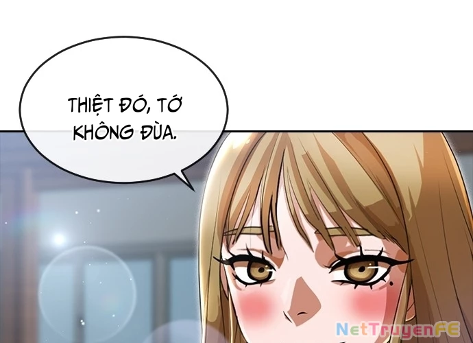 Cô Gái Từ Ứng Dụng Nhắn Tin Ngẫu Nhiên Chapter 261 - Trang 4