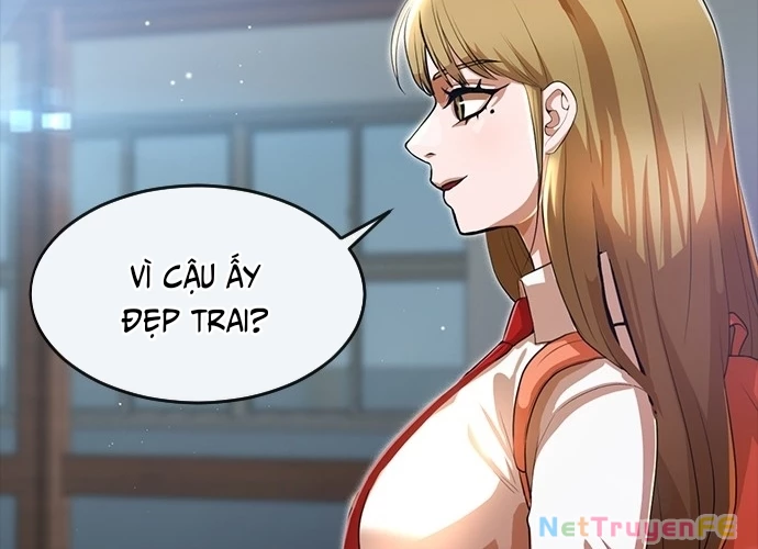 Cô Gái Từ Ứng Dụng Nhắn Tin Ngẫu Nhiên Chapter 261 - Trang 4