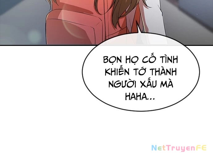 Cô Gái Từ Ứng Dụng Nhắn Tin Ngẫu Nhiên Chapter 261 - Trang 4
