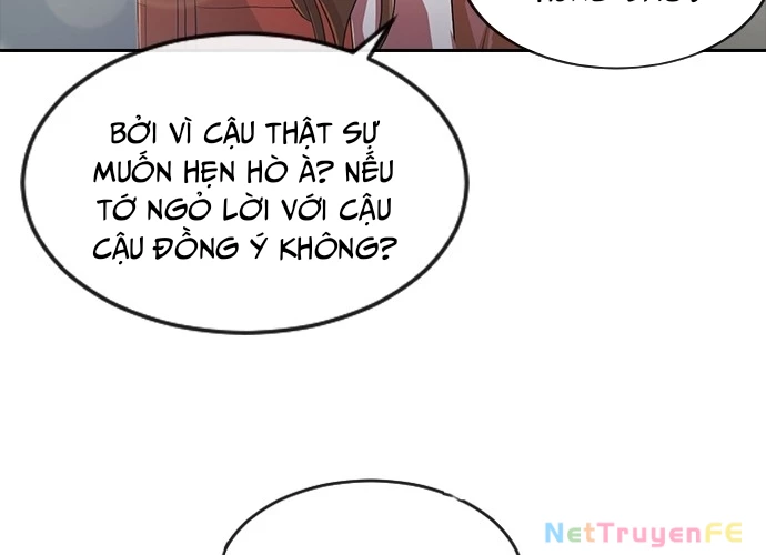 Cô Gái Từ Ứng Dụng Nhắn Tin Ngẫu Nhiên Chapter 261 - Trang 4