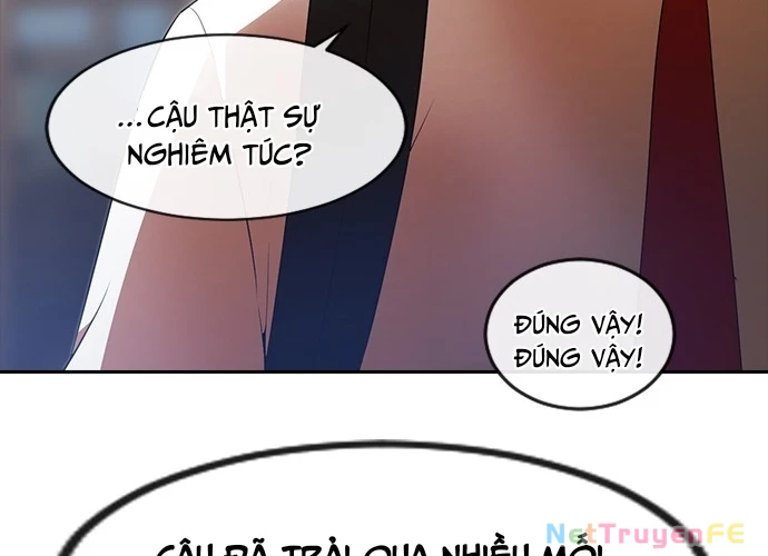 Cô Gái Từ Ứng Dụng Nhắn Tin Ngẫu Nhiên Chapter 261 - Trang 4