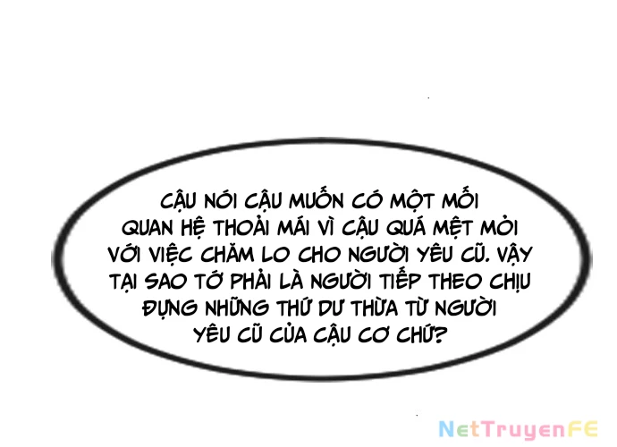 Cô Gái Từ Ứng Dụng Nhắn Tin Ngẫu Nhiên Chapter 261 - Trang 4