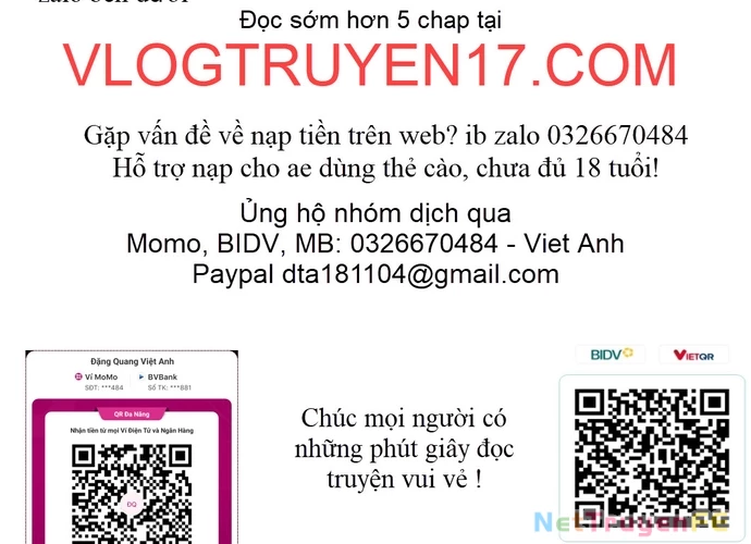 Cô Gái Từ Ứng Dụng Nhắn Tin Ngẫu Nhiên Chapter 261 - Trang 4