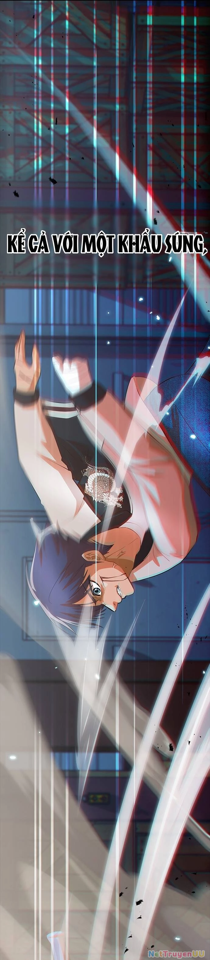 Cô Gái Từ Ứng Dụng Nhắn Tin Ngẫu Nhiên Chapter 312 - Trang 4