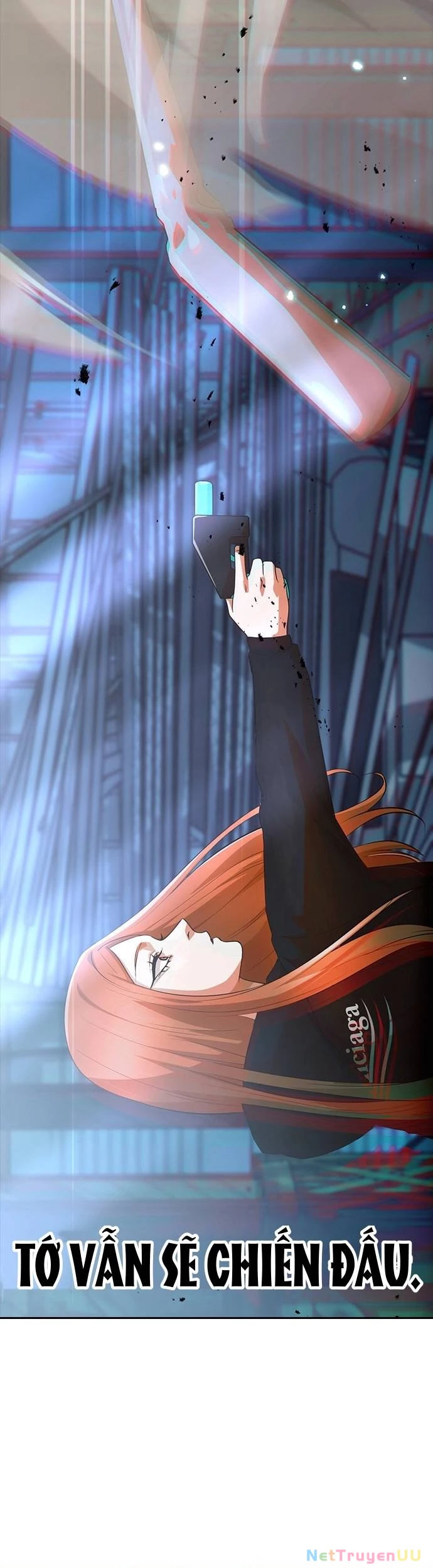 Cô Gái Từ Ứng Dụng Nhắn Tin Ngẫu Nhiên Chapter 312 - Trang 4