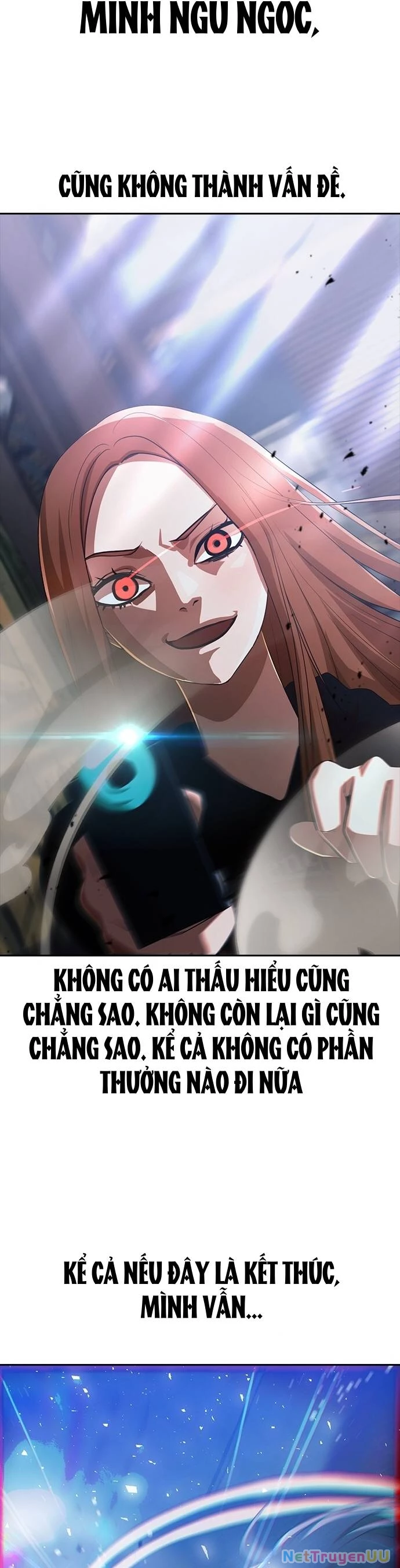 Cô Gái Từ Ứng Dụng Nhắn Tin Ngẫu Nhiên Chapter 312 - Trang 4