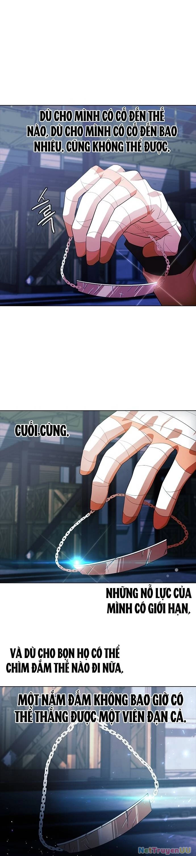 Cô Gái Từ Ứng Dụng Nhắn Tin Ngẫu Nhiên Chapter 312 - Trang 4