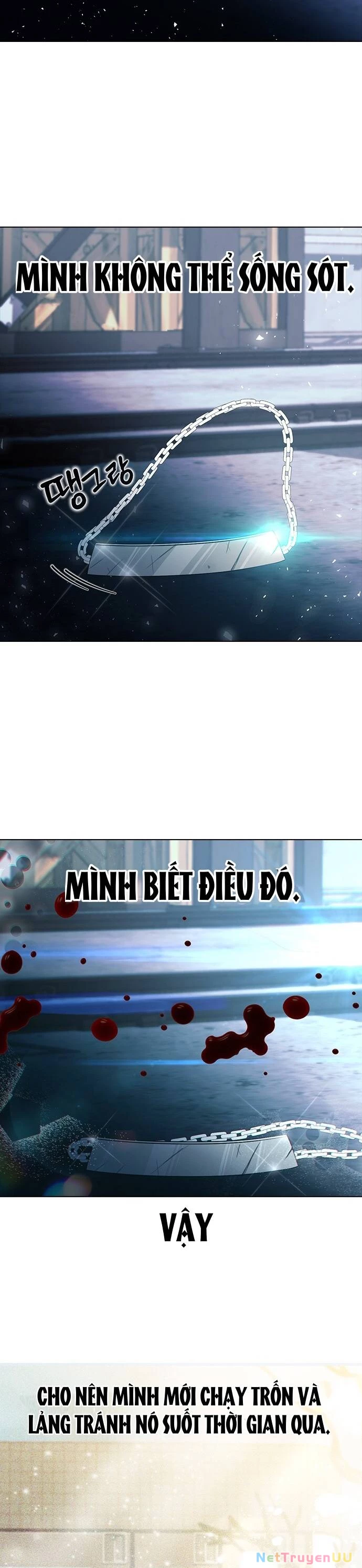 Cô Gái Từ Ứng Dụng Nhắn Tin Ngẫu Nhiên Chapter 312 - Trang 4