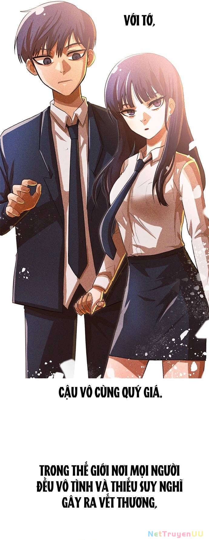 Cô Gái Từ Ứng Dụng Nhắn Tin Ngẫu Nhiên Chapter 312 - Trang 4