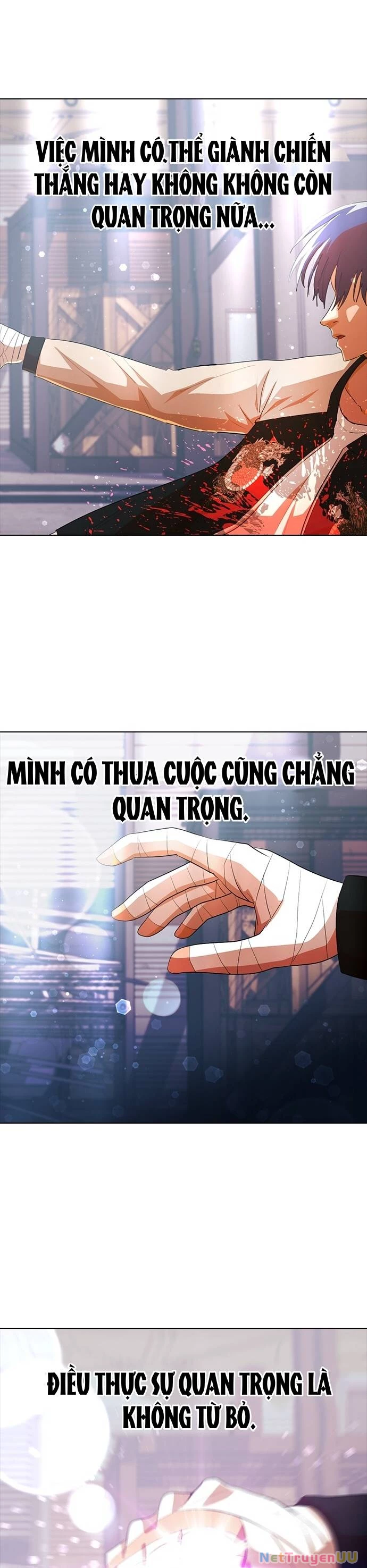 Cô Gái Từ Ứng Dụng Nhắn Tin Ngẫu Nhiên Chapter 312 - Trang 4