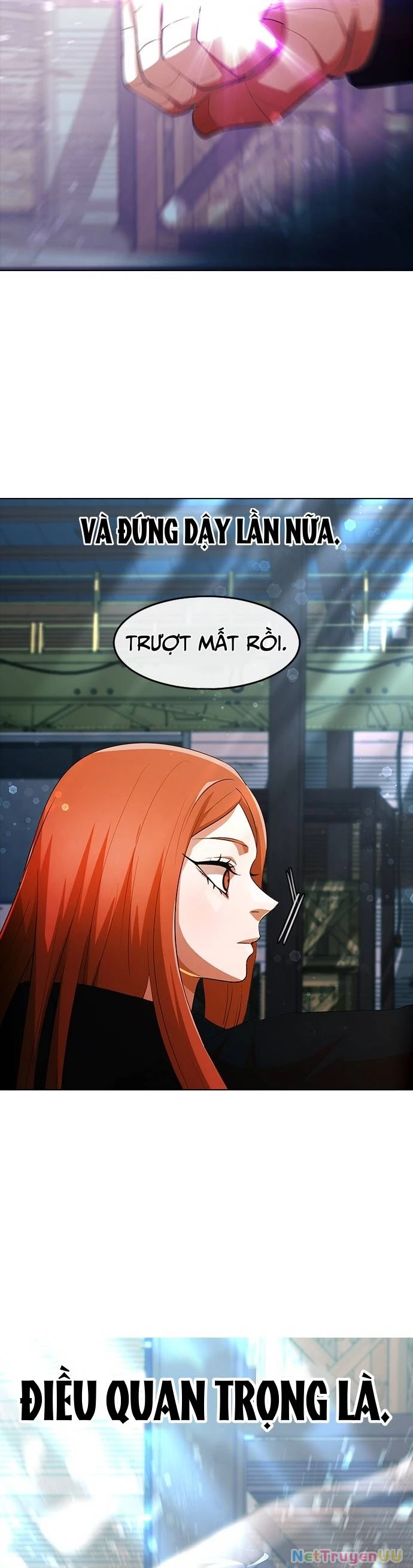 Cô Gái Từ Ứng Dụng Nhắn Tin Ngẫu Nhiên Chapter 312 - Trang 4