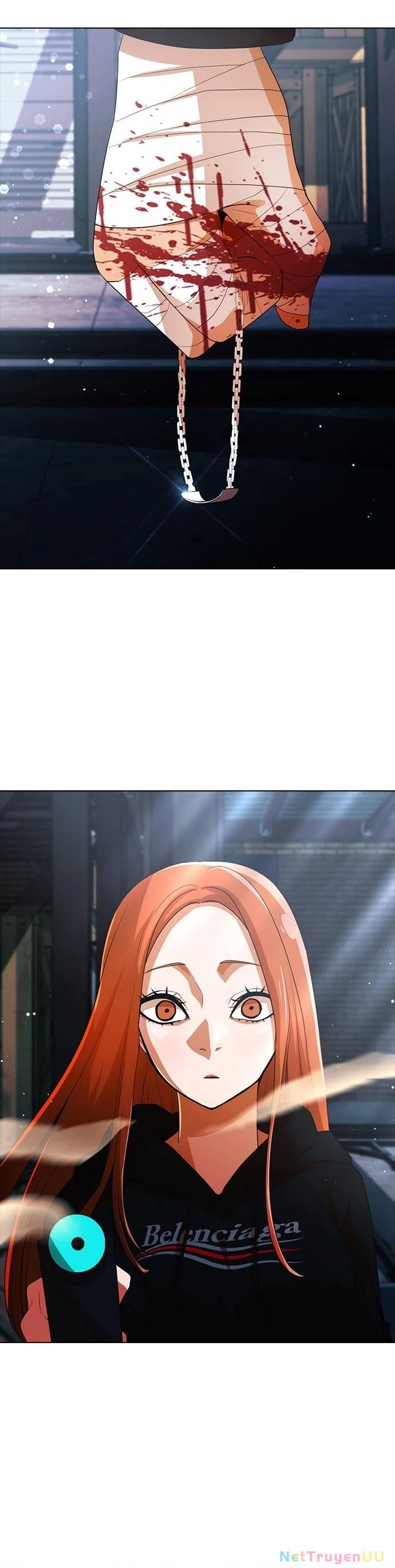 Cô Gái Từ Ứng Dụng Nhắn Tin Ngẫu Nhiên Chapter 312 - Trang 4