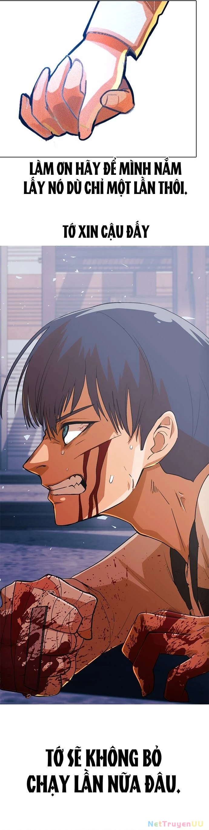 Cô Gái Từ Ứng Dụng Nhắn Tin Ngẫu Nhiên Chapter 312 - Trang 4