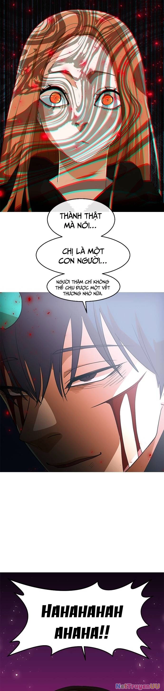 Cô Gái Từ Ứng Dụng Nhắn Tin Ngẫu Nhiên Chapter 312 - Trang 4