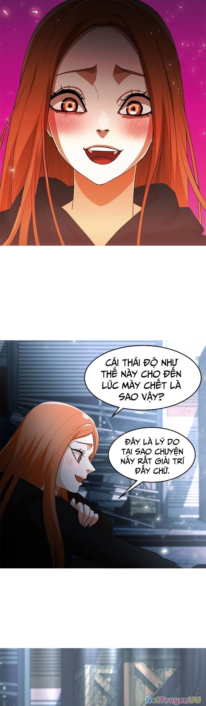 Cô Gái Từ Ứng Dụng Nhắn Tin Ngẫu Nhiên Chapter 312 - Trang 4