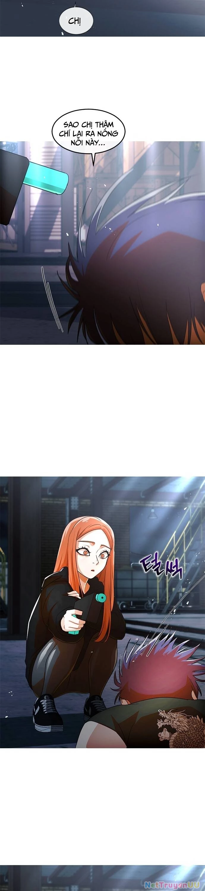 Cô Gái Từ Ứng Dụng Nhắn Tin Ngẫu Nhiên Chapter 312 - Trang 4