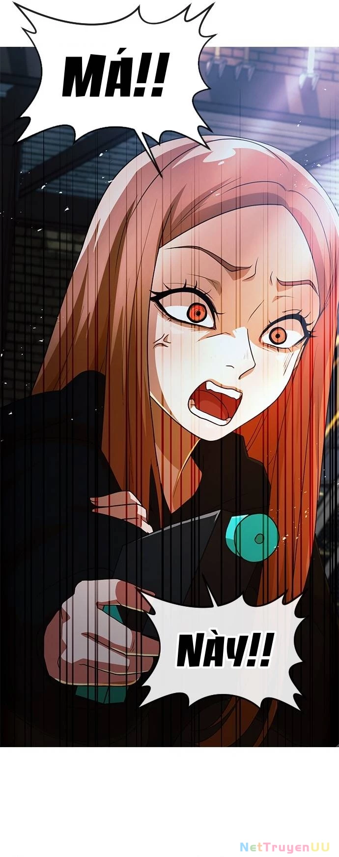 Cô Gái Từ Ứng Dụng Nhắn Tin Ngẫu Nhiên Chapter 312 - Trang 4