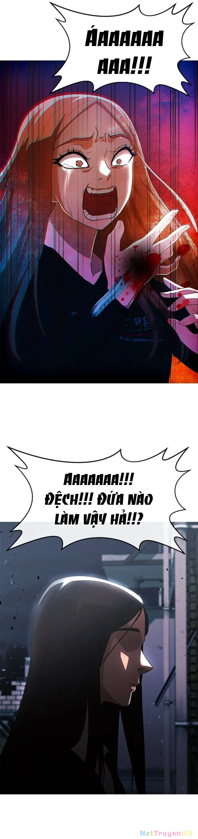 Cô Gái Từ Ứng Dụng Nhắn Tin Ngẫu Nhiên Chapter 312 - Trang 4