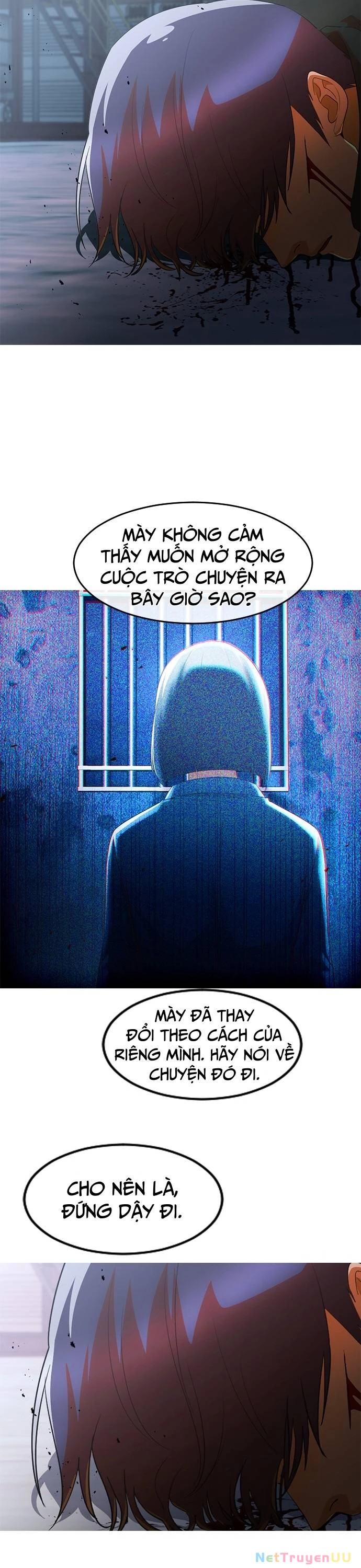 Cô Gái Từ Ứng Dụng Nhắn Tin Ngẫu Nhiên Chapter 312 - Trang 4