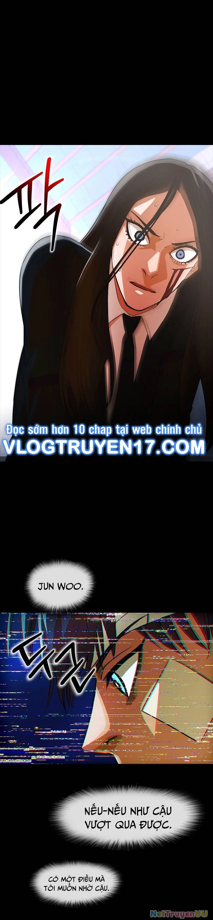 Cô Gái Từ Ứng Dụng Nhắn Tin Ngẫu Nhiên Chapter 317 - Trang 4