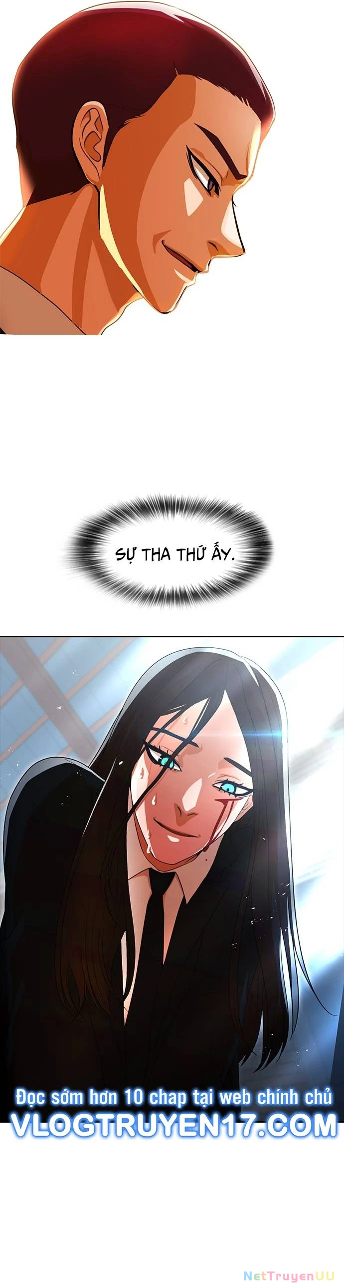 Cô Gái Từ Ứng Dụng Nhắn Tin Ngẫu Nhiên Chapter 317 - Trang 4