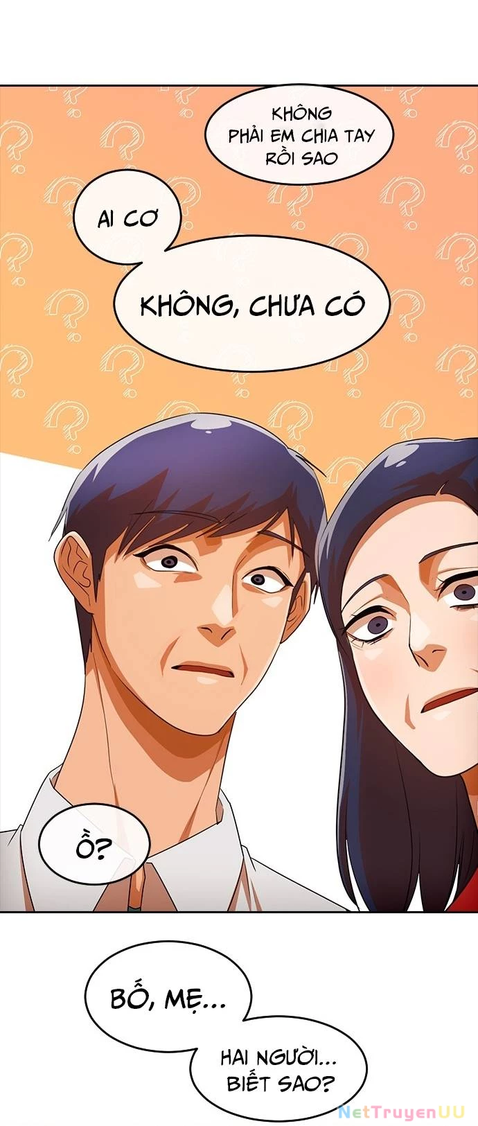 Cô Gái Từ Ứng Dụng Nhắn Tin Ngẫu Nhiên Chapter 317 - Trang 4