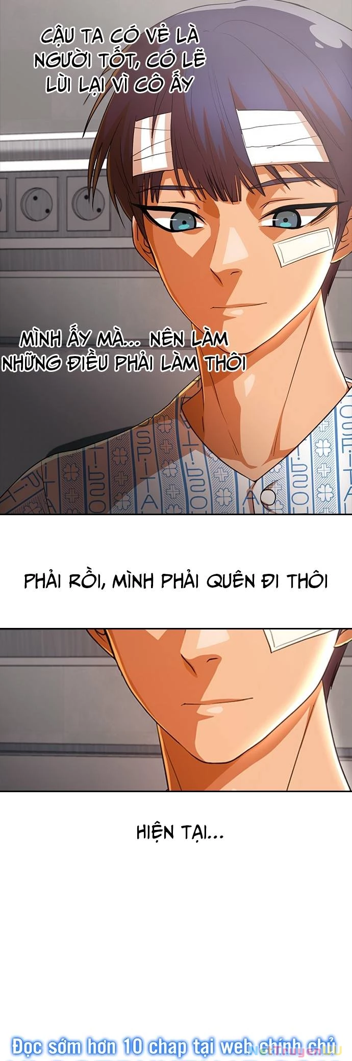 Cô Gái Từ Ứng Dụng Nhắn Tin Ngẫu Nhiên Chapter 317 - Trang 4