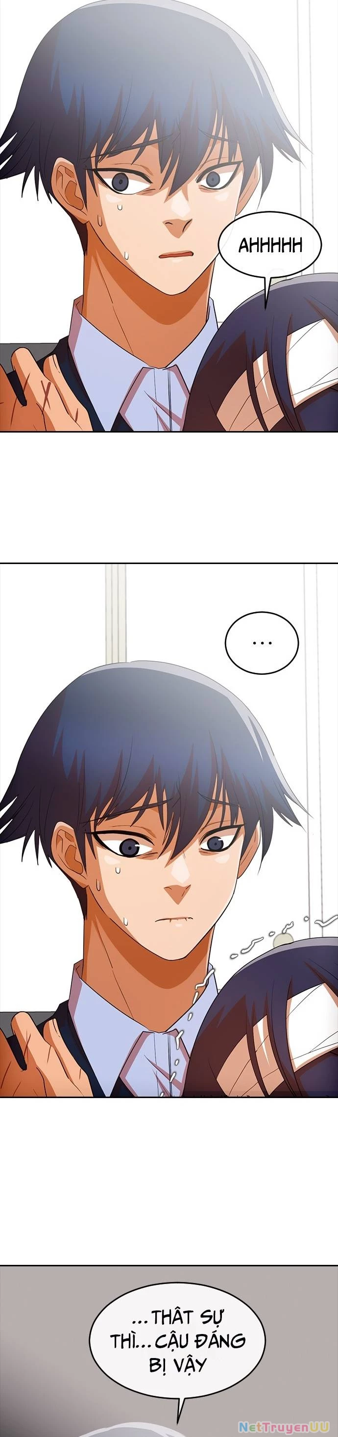 Cô Gái Từ Ứng Dụng Nhắn Tin Ngẫu Nhiên Chapter 317 - Trang 4