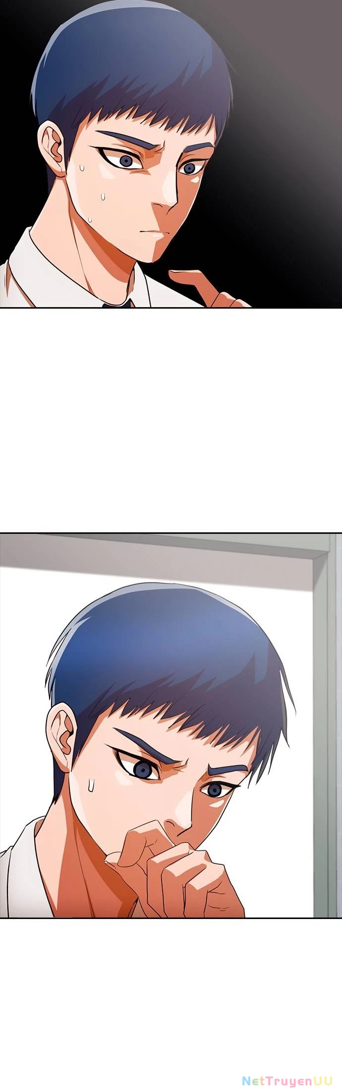 Cô Gái Từ Ứng Dụng Nhắn Tin Ngẫu Nhiên Chapter 317 - Trang 4