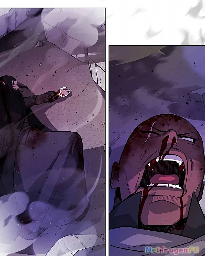 Chế Ngự Kiếm Chapter 81 - Trang 4