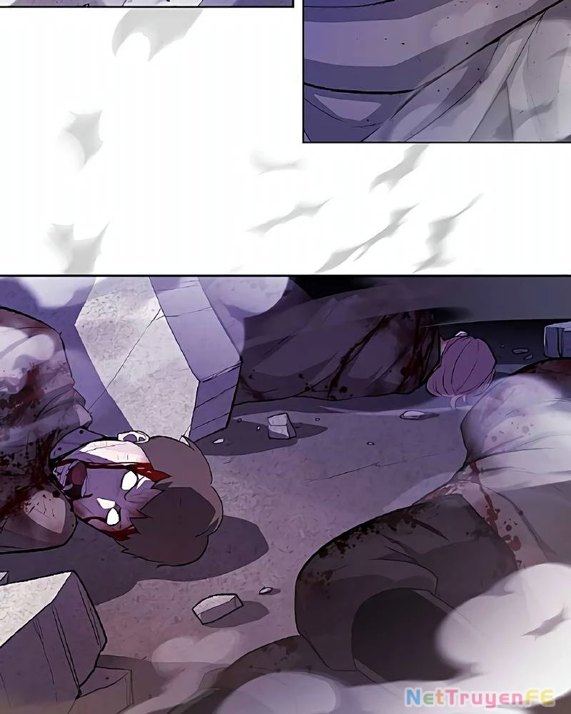 Chế Ngự Kiếm Chapter 81 - Trang 4