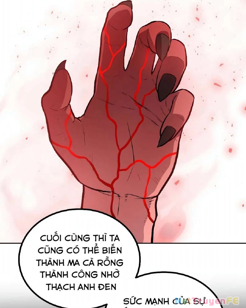 Chế Ngự Kiếm Chapter 81 - Trang 4