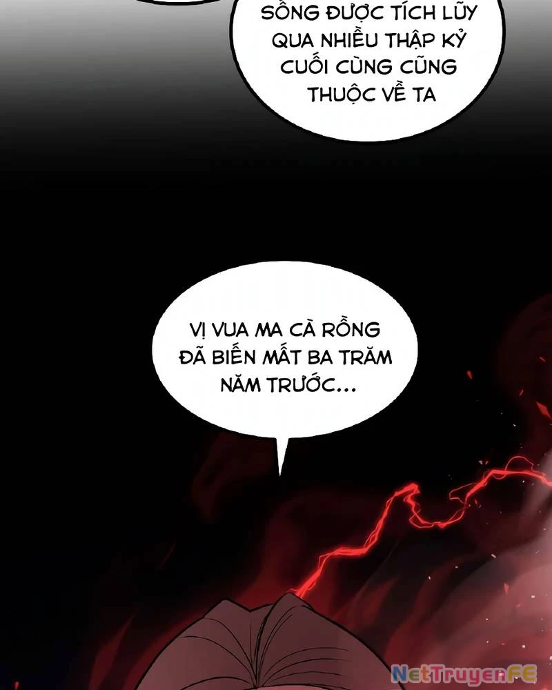 Chế Ngự Kiếm Chapter 81 - Trang 4