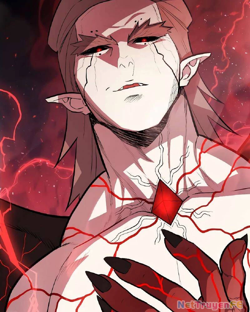 Chế Ngự Kiếm Chapter 81 - Trang 4