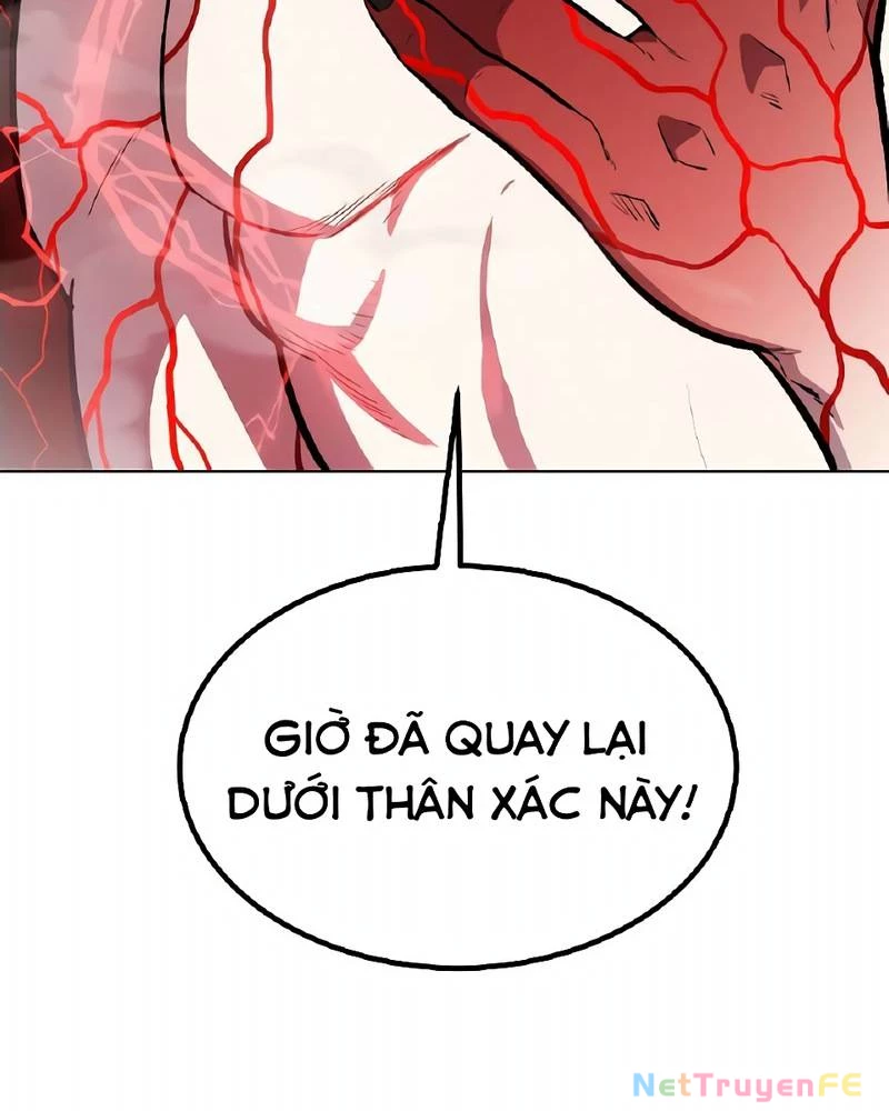 Chế Ngự Kiếm Chapter 81 - Trang 4