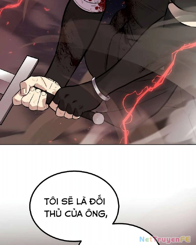 Chế Ngự Kiếm Chapter 81 - Trang 4