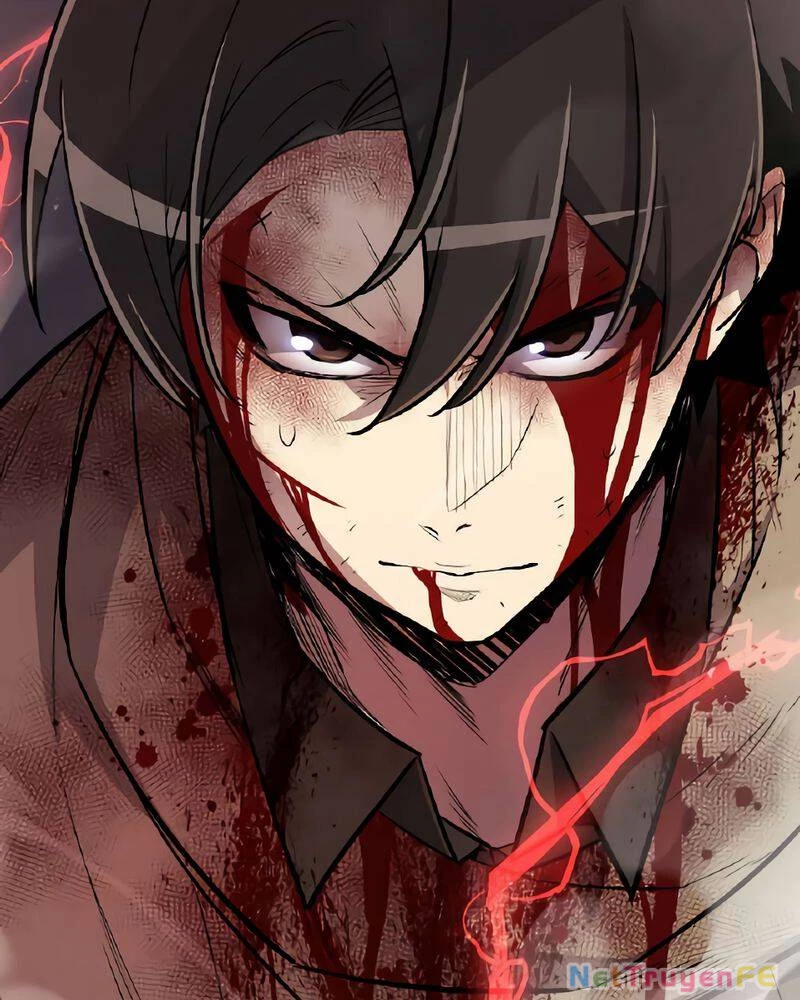 Chế Ngự Kiếm Chapter 81 - Trang 4