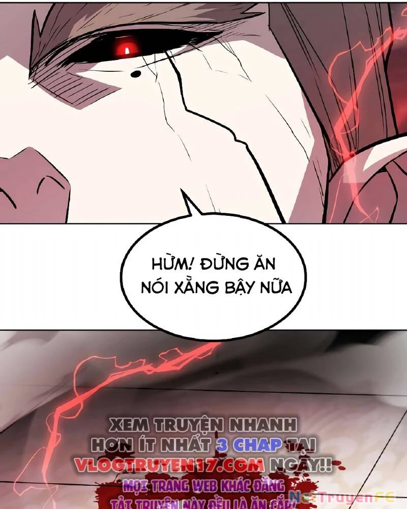 Chế Ngự Kiếm Chapter 81 - Trang 4