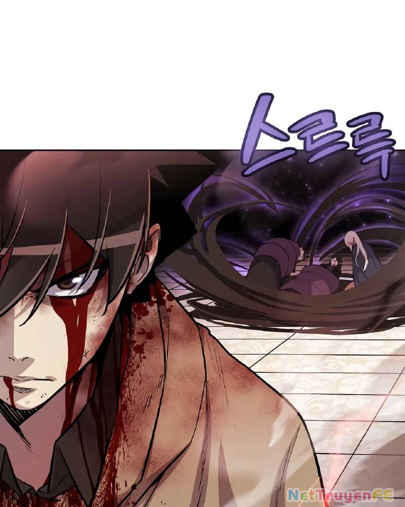 Chế Ngự Kiếm Chapter 81 - Trang 4