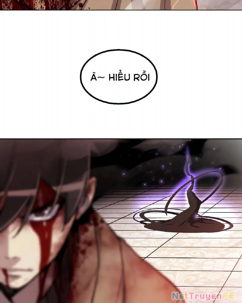 Chế Ngự Kiếm Chapter 81 - Trang 4