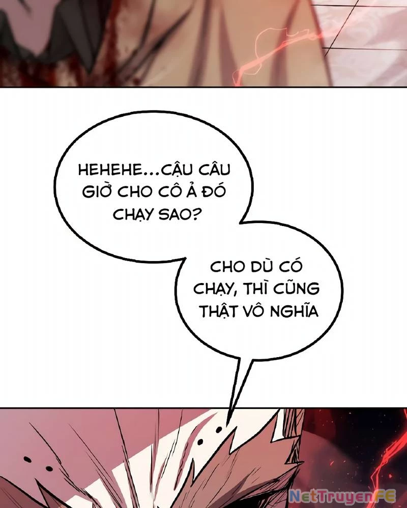 Chế Ngự Kiếm Chapter 81 - Trang 4